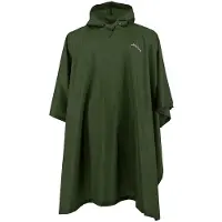 Joluvi Nylon Rip Poncho