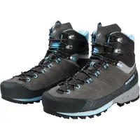 Mammut Kento Tour High Goretex Tursko