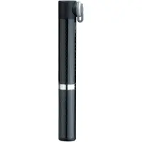 Topeak Micro Rocket Carbon Mini Pumpe