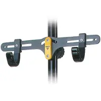 Topeak Tredje Beste High Hook For Twoup Tuneup-stativet