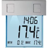 TFA-Dostmann 30.1035 Vision Solar Værstasjon