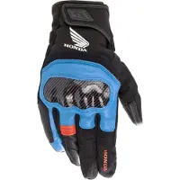 Alpinestars Honda Smx Z Drystar Hansker