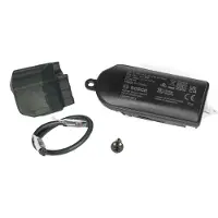 Bosch Eb13200014 Bdu37yy Connectmodule Kontrollenhet