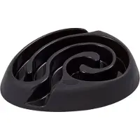 Buster DogMaze Mini, svart