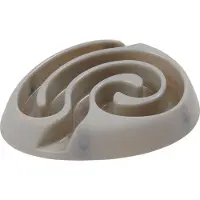 Kruuse Labyrinth 39x32 Cm Hundefôrskål