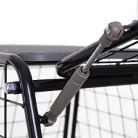 Artfex 10. Gassfjær / gassdemper