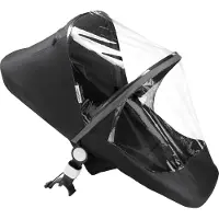 Bugaboo Fox/cameleon Regnbeskyttelse