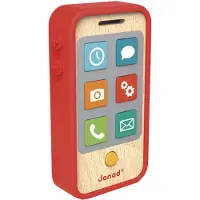 Janod Lydtelefon
