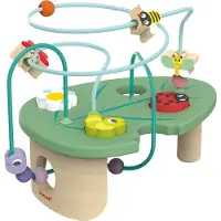 Janod Caterpillar&co Looping Pedagogisk Leketøy