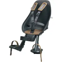 Urban iKi Compact Frontmontert Barnesykkelsete