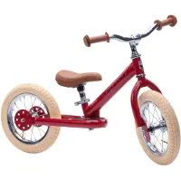 Bimbo bike Balanse-sykkel – 2 hjul