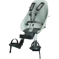 Urban iKi Compact Frontmontert Barnesykkelsete