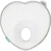 BabyMoov Pute - Lovenest Original - 23x23 cm - Hvit - - OneSize - Pute