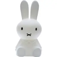 Miffy barnelampe Star Light, 50 cm