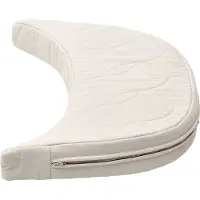 Leander Classic+ Madrassforlengelse - 30x66x cm - Natural - - OneSize - Madrass