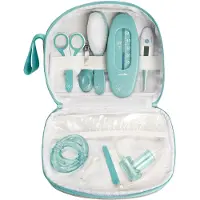 BabyMoov Pleiesett - Turkis - - OneSize - Pleieprodukter