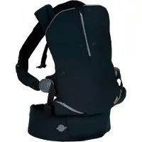 BeSafe Bæresele - Haven - Premium - Natt Leaf - - OneSize - Bæreseler