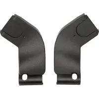 Easywalker Jackey Bilstoladaptere