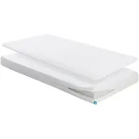 Aerosleep Beskytter+madrasspakke Essential 60x120 Cm