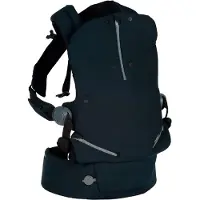BeSafe Bæresele - Haven - Basic - Natt - - OneSize - Bæreseler