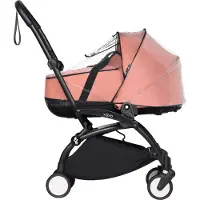 BABYZEN Yoyo 2 regntrekk til vogn/base (regnoverdrag) for Yoyo 2 babyløs/liggedel