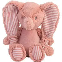 Happy horse Kosedyr - 24 cm - Elefanten Emily - - OneSize - Kosedyr
