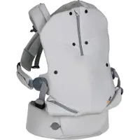 BeSafe Bæresele - Haven - Basic - Stone - - OneSize - Bæreseler