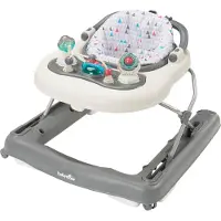 BabyMoov Gåvogn - 2-I-1 - Sink - - OneSize - Gåvogn