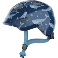 ABUS Smiley 3.0 Juniorhjelm