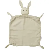 Liewood Koseklut - Agnete - Rabbit Sandy - - OneSize - Koseklut