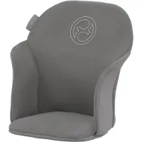 Cybex Pute Til Barnestol - Lemo - Suede Grey - - OneSize - Pute