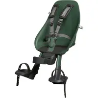 Urban iKi Bio Compact Frontmontert Barnesykkelsete