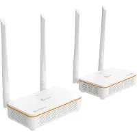 J5CREATE JVAW53 - Trådløs video/lyd-utvider - HDMI - opp til 60 m