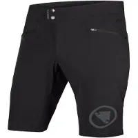 Endura Singletrack Lite Shorts