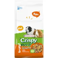 Versele-Laga Crispy Muesli Marsvin - 10 kg