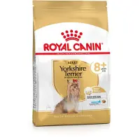 Royal Canin Yorkshire Terrier 8+ 1.5kg Hundefôr