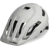 Cube Frisk Teamline Mtb-hjelm