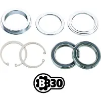 Fsa Bb 30 Sl-k Light Gossamer Kranklager
