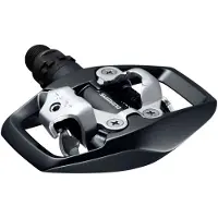 Shimano Ed500 Spd Sykkelpedaler