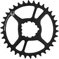 Sram X-sync Eagle Steel Direct Mount 6 Mm Offset Kjettingring