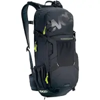 Evoc FR Enduro Blackline, Unisex, Nylon