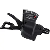Shimano Deore M5130-IR Linkglide, 10-trinns girskifter, høyre