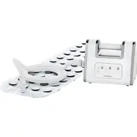 Medisana massasjematte