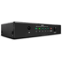 Lindy 5 Port Hdmi-svitsj