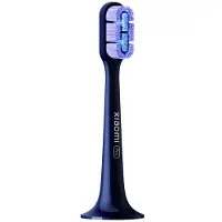 Xiaomi T700 Utskifting Av Elektrisk Tannbørste 2 Enheter