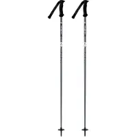 K2 Power Composite 135 2023 Staver grå