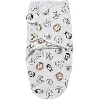 Meyco Baby Tog 1.0 Justerbar Rull