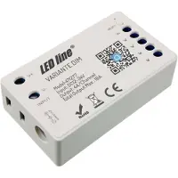 LED line Ledline dimme-/styring til controller VARIANT RF WIFI TUYA (styring via telefon)