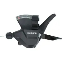 Shimano Altus M315 Venstre Gir