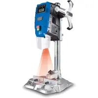 Scheppach Benkbormaskin [DP55]